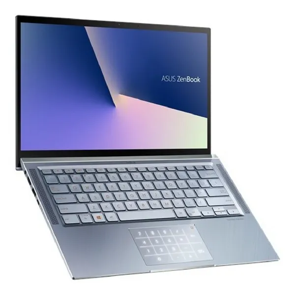 Ноутбук Asus Zenbook UM431DA-AM020T 90NB0PB3-M01810