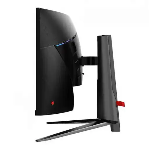 Монитор 34" MSI MAG 345CQR VA
