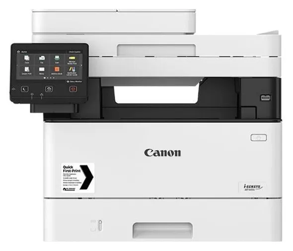 МФУ Canon i-SENSYS MF446Х