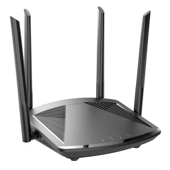 Маршрутизатор D-Link DIR-X1860/RU/R1A