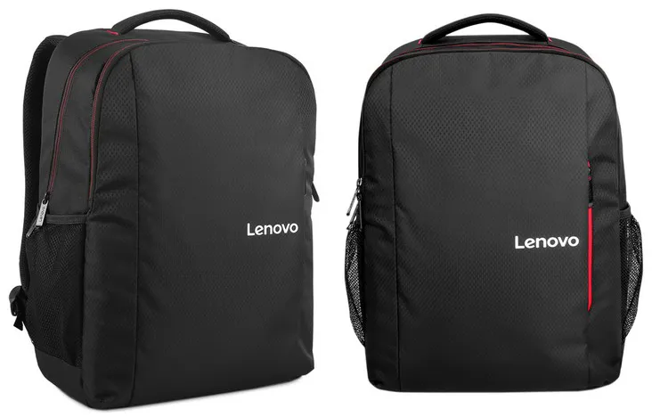 Рюкзак для ноутбука Lenovo B510-ROW black