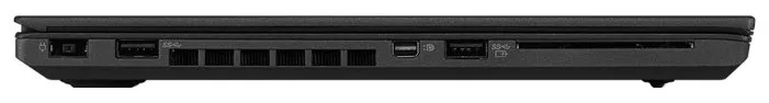 Ноутбук Lenovo ThinkPad T460 20FN003GRT