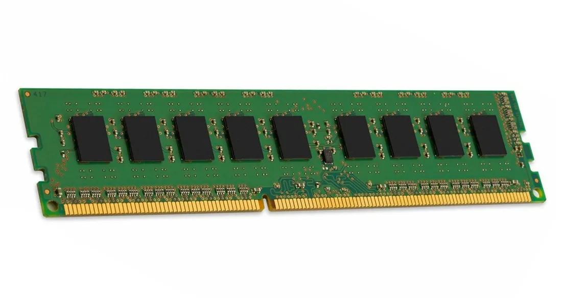 Оперативная память 2Gb Zeppelin DDR2 800MHz GREEN