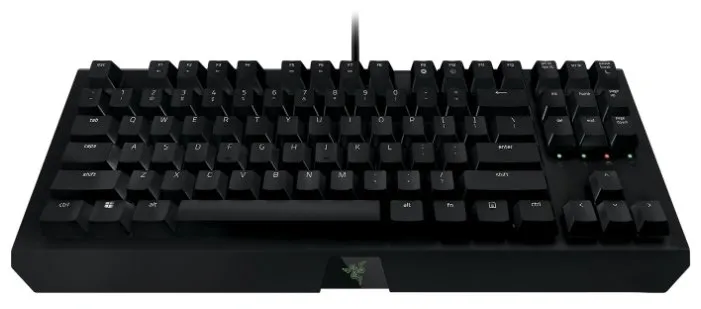 Клавиатура Razer BlackWidow X