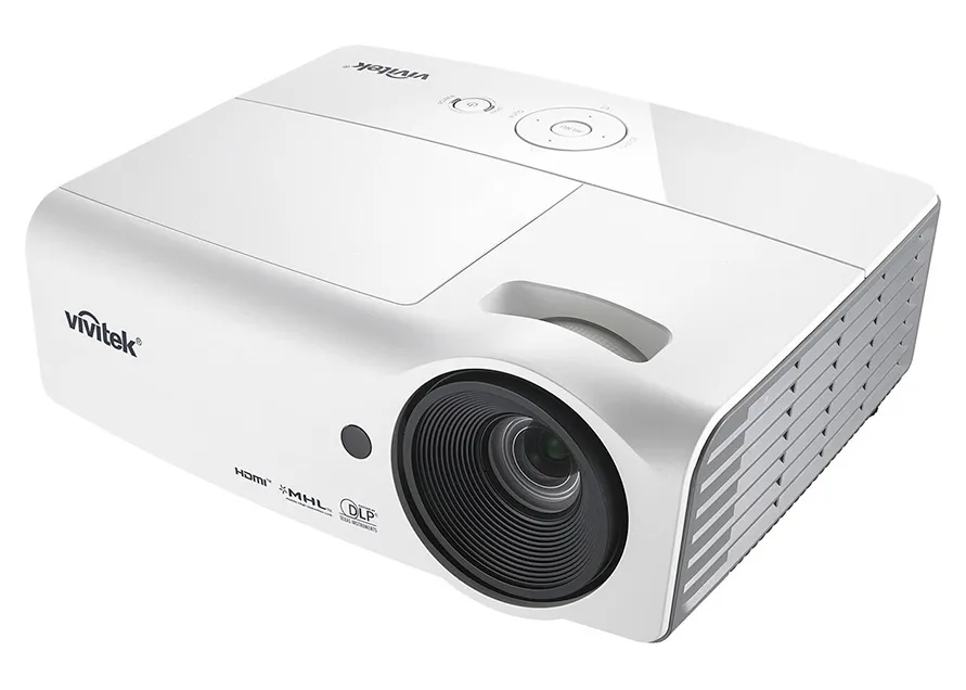 Проектор Vivitek DW832