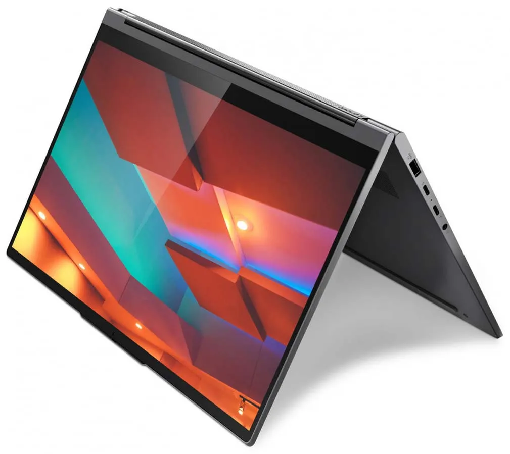 Ноутбук Lenovo Yoga C940-14IL, 81Q9009BRK