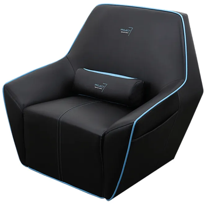 Игровое компьютерное кресло Aerocool P7-CH2 AIR