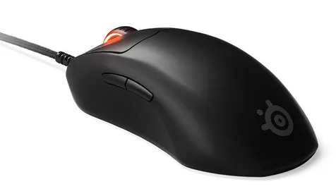 Компьютерная мышь Steelseries Prime+