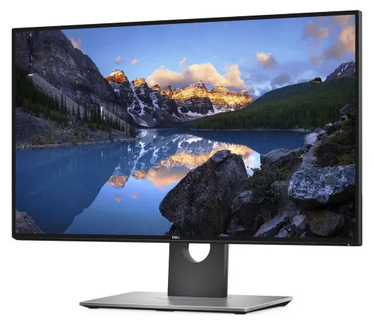 Монитор 27" Dell UltraSharp U2718Q 210-AMRZ