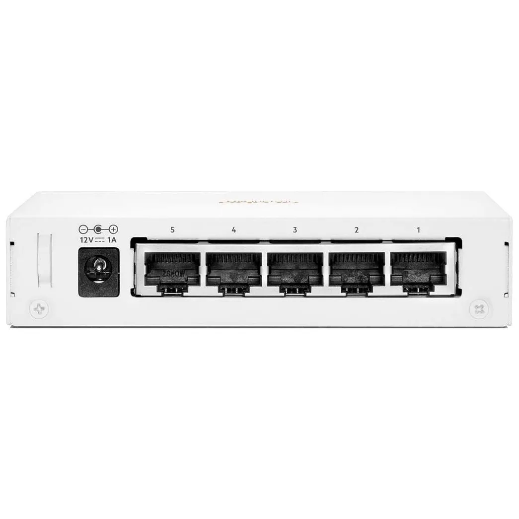 Коммутатор HP Aruba Instant On 1430 R8R45A