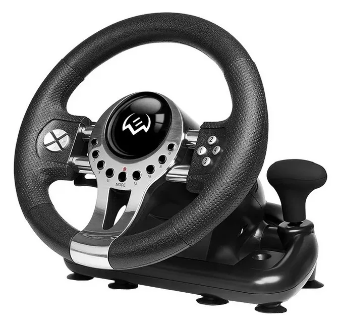 Руль игровой SVEN GC-W700 SV-017996