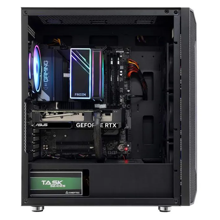 Компьютер Extreme 78515