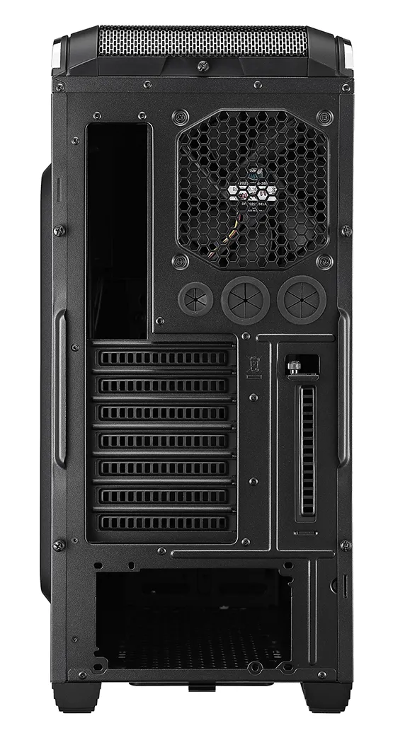 Корпус для ПК Cooler Master CM 690 III CMS-693-KWN1
