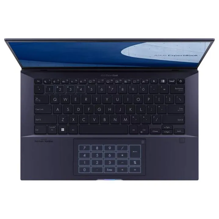 Ноутбук ASUS B9400CBA-KC0323X