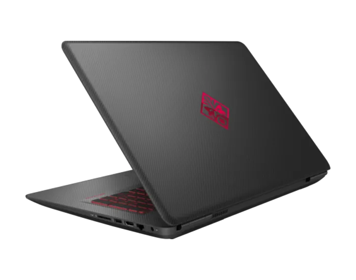 Ноутбук HP Omen Laptop 17-W213UR 1LL07EA