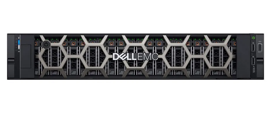 Сервер Dell R740 16SFF 210-AKXJ_A06
