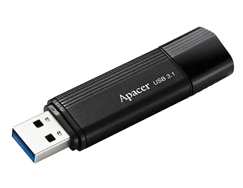 USB Флеш 64GB 3.1 Apacer AH353 AP64GAH353B-1