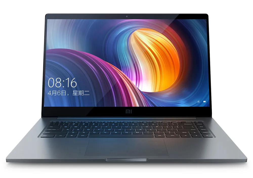 Ноутбук XIAOMI Mi Notebook Pro JYU4058CN