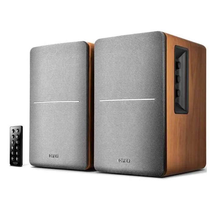 Акустическая система Bluetooth Edifier R1280DB Brown