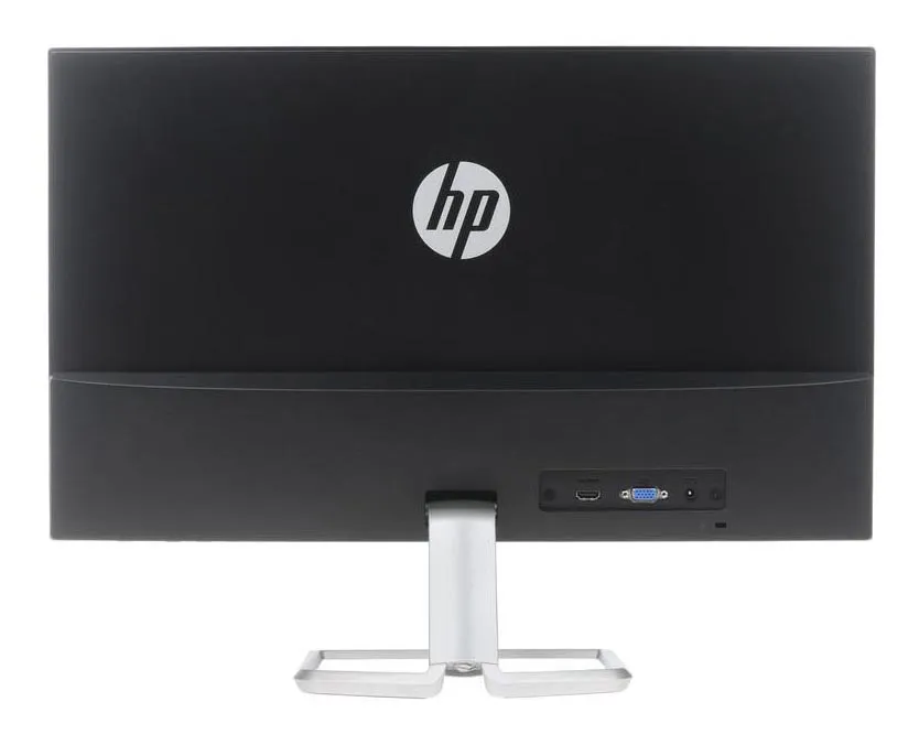 Монитор 24" HP 24F 2XN60AA