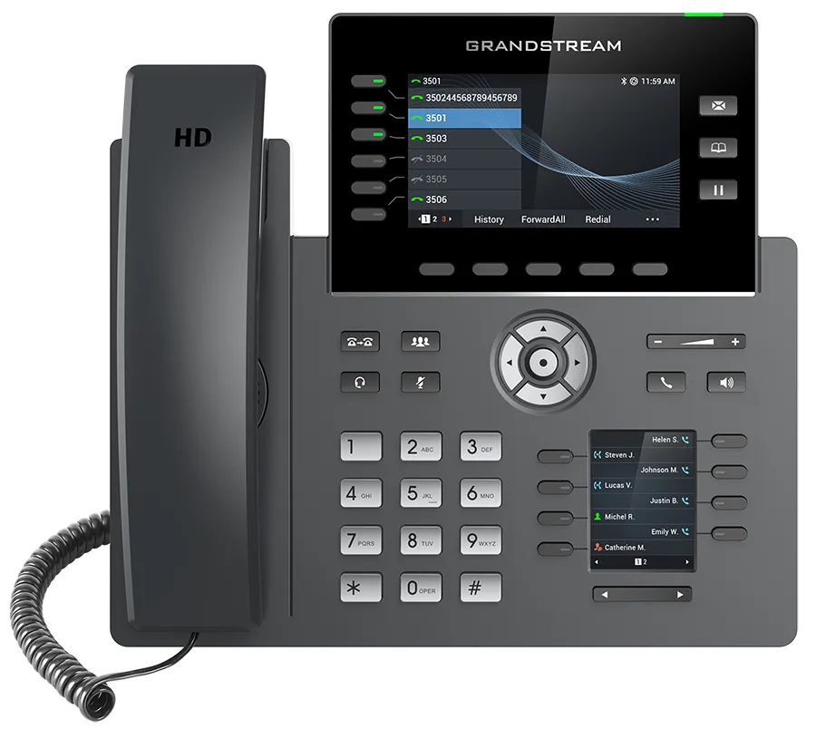 IP-телефон Grandstream GRP2616