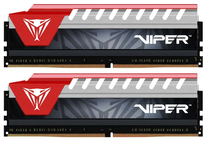 Оперативная память Patriot Viper Elite 16 GB kit PVE416G280C6KRD