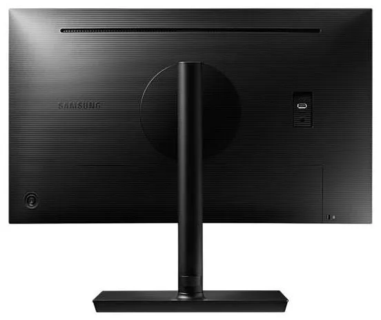 Монитор 27" Samsung LF27T850QWIXCI