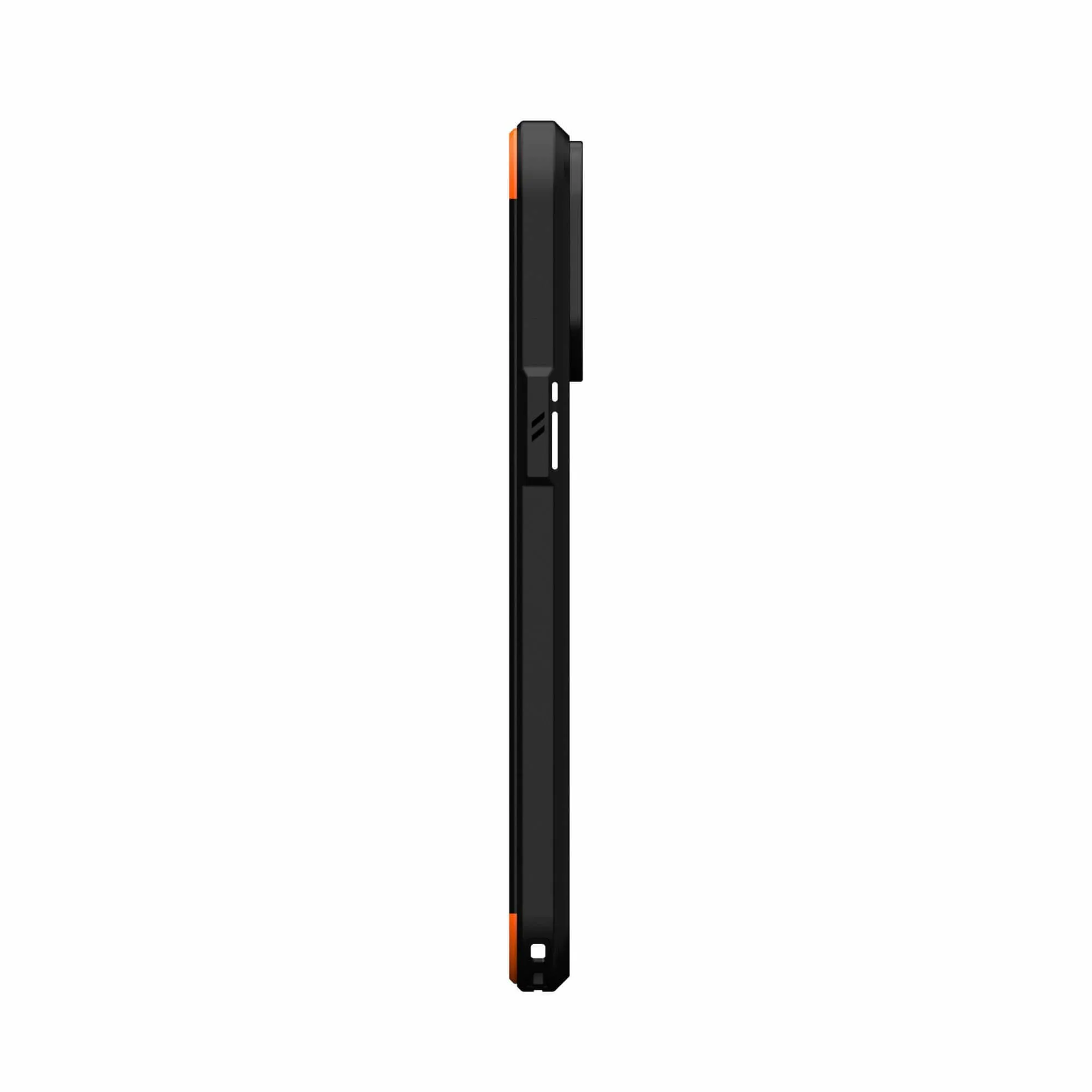 Чехол для смартфона UAG Tinky 2022 Civilian - Black 114039114040