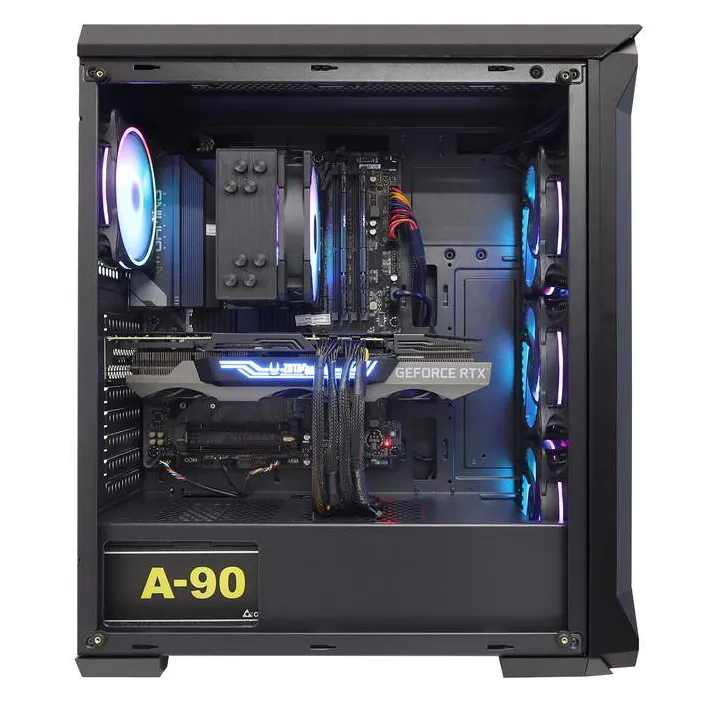 Компьютер Extreme 73403