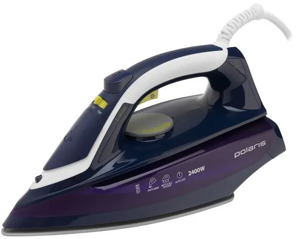 Утюг Polaris PIR 2480AK