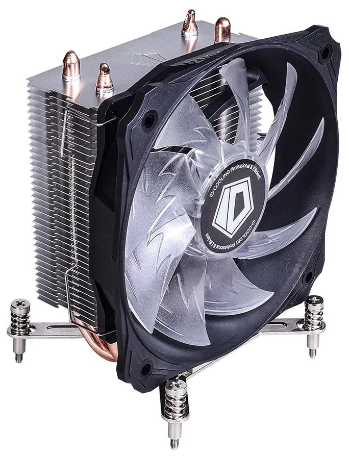 Кулер для CPU ID-Cooling SE-912i-B