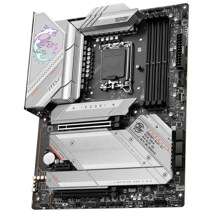 Материнская плата MSI MPG Z790I EDGE WIFI D5