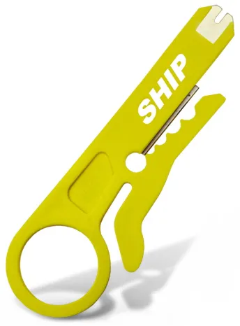 Электромонтажный инструмент SHIP G601
