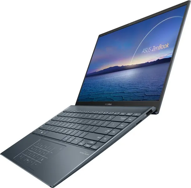 Ноутбук ASUS ZenBook 14 UX425EA-BM296 90NB0SM1-M06880