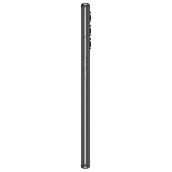Смартфон Samsung Galaxy A32 64Gb Black SM-A325FZKDSKZ