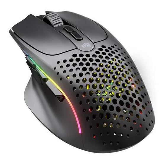 Компьютерная мышь Glorious Model I 2 Matte Black GLO-MS-IWV2-MB