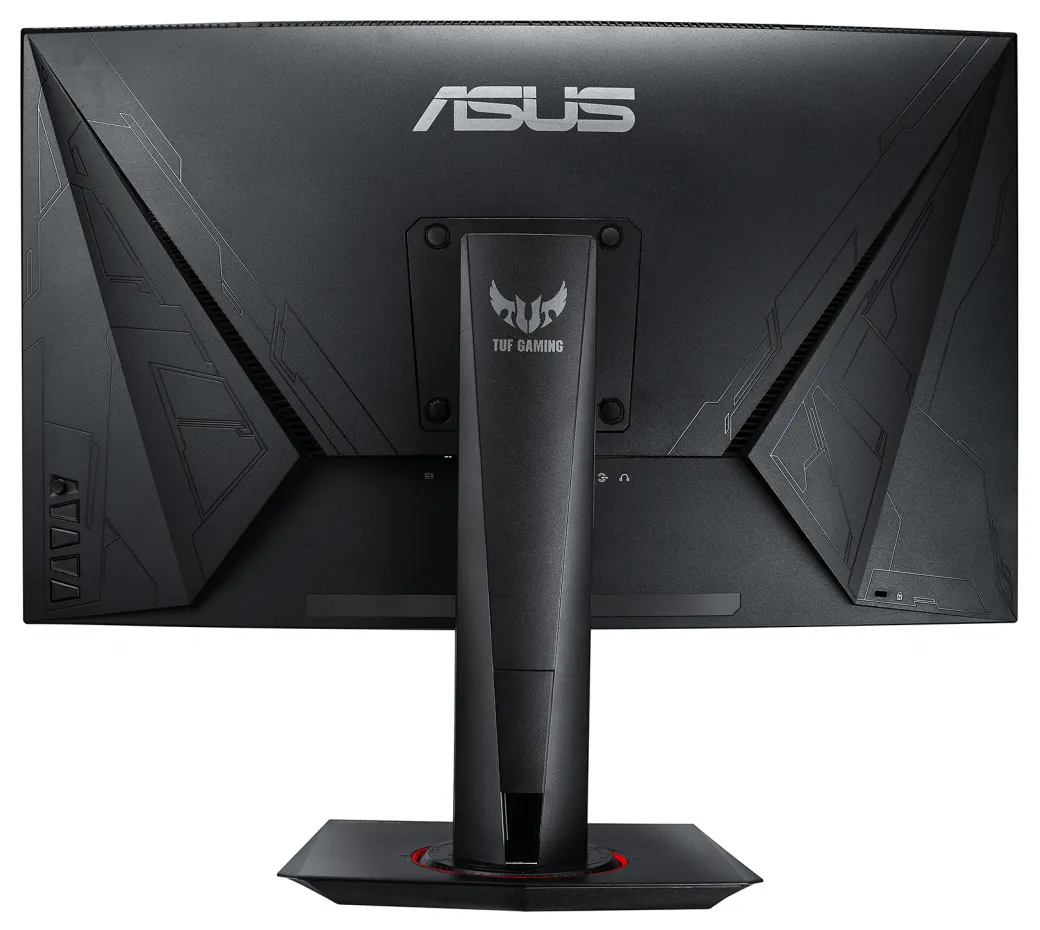 Монитор 27" ASUS VG27VQ