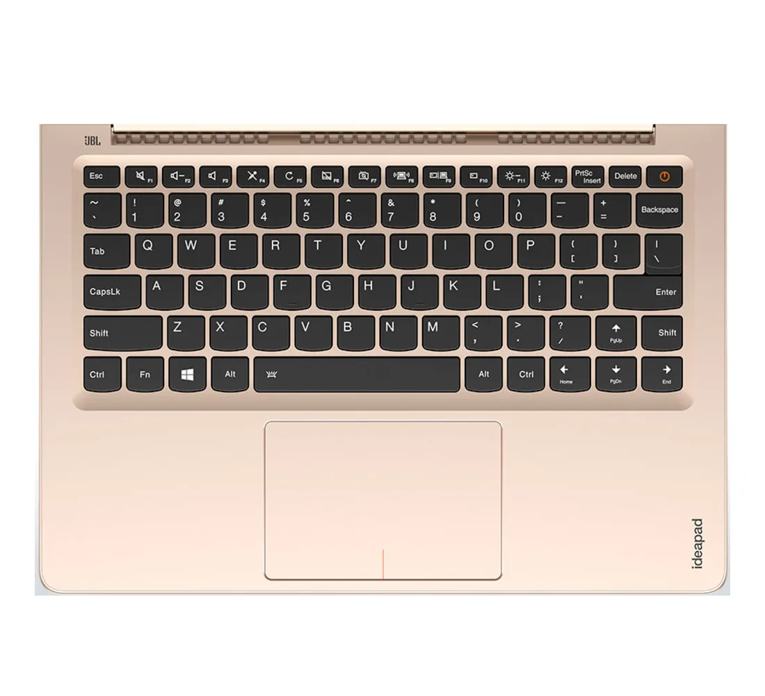Ноутбук Lenovo IdeaPad 710s 80VU001XRK