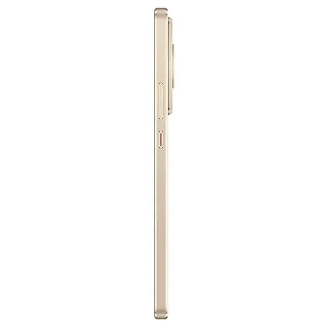 Смартфон Huawei Nova 11 FOA-LX9 8/256GB Gold