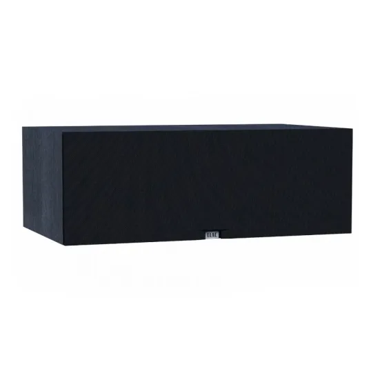 Акустическая система ELAC DEBUT C6.3 черная