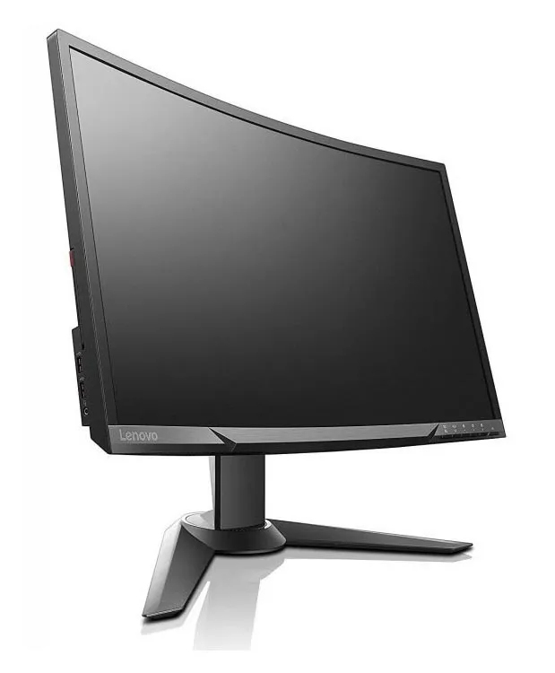 Монитор 27" Lenovo Y27g Curved 65BEGAC1EU