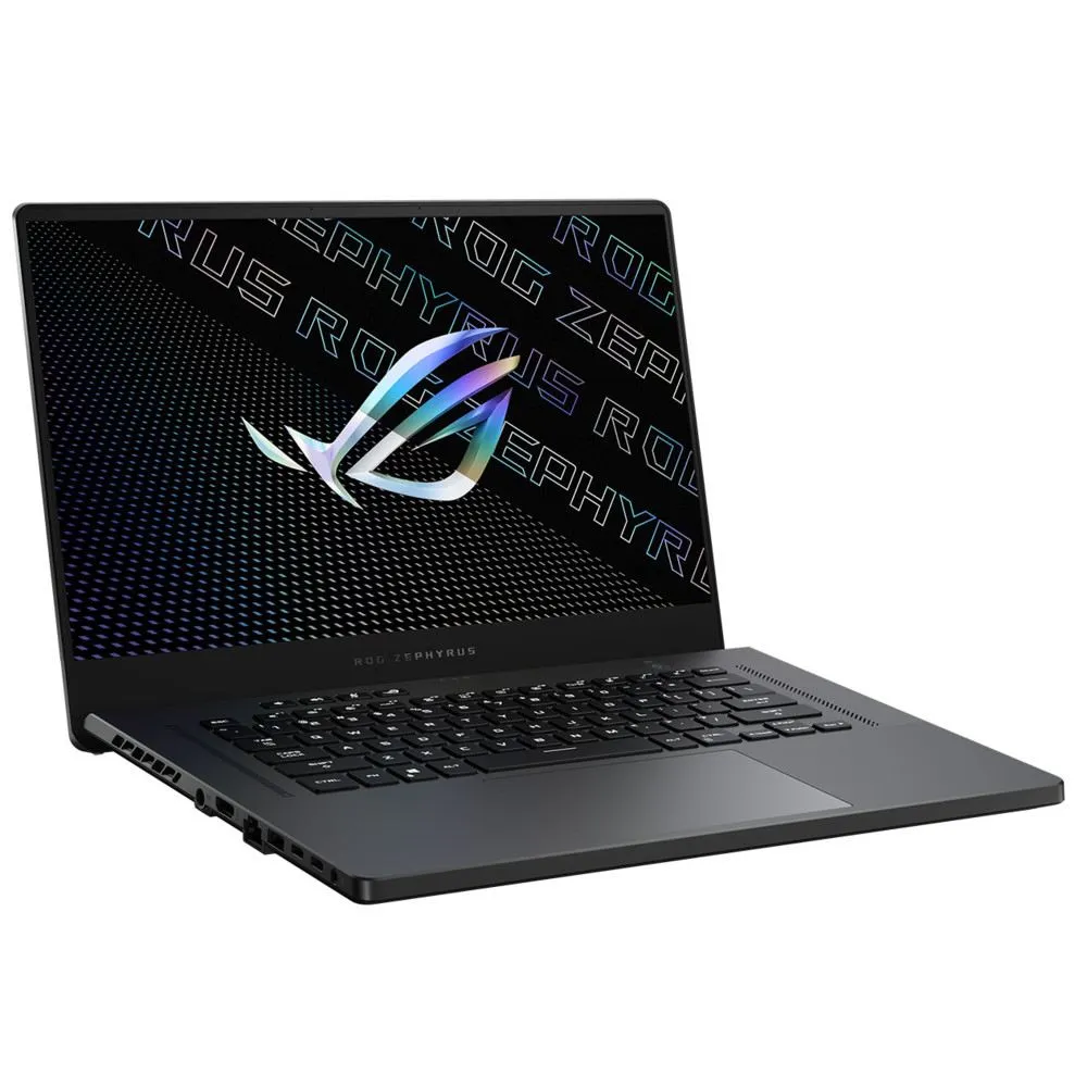 Ноутбук Asus ROG Zephyrus G15 GA503QM-HQ008T