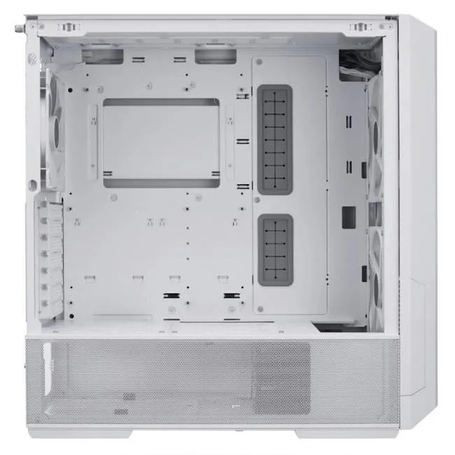 Корпус для ПК Lian Li Lancool 216R W G99.LAN216RW.00 White