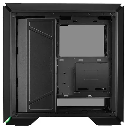 Корпус для ПК CoolerMaster MasterCase MC600P MCM-M600P-KG5N-S00
