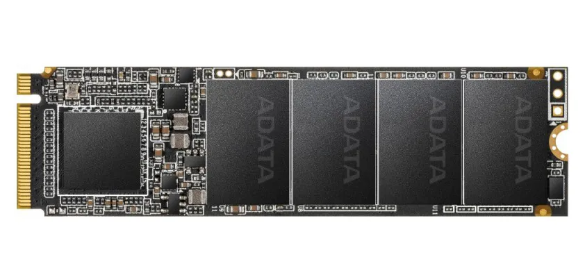 SSD накопитель 128GB Adata XPG ASX6000LNP-128GT-C
