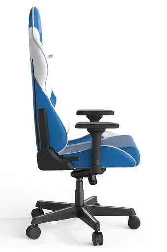 Игровое компьютерное кресло DX Racer GC/G001/BW