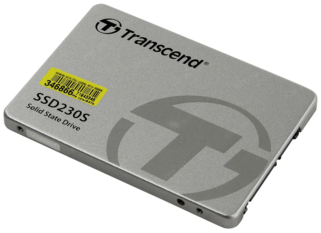 SSD накопитель 1TB Transcend TS1TSSD230S