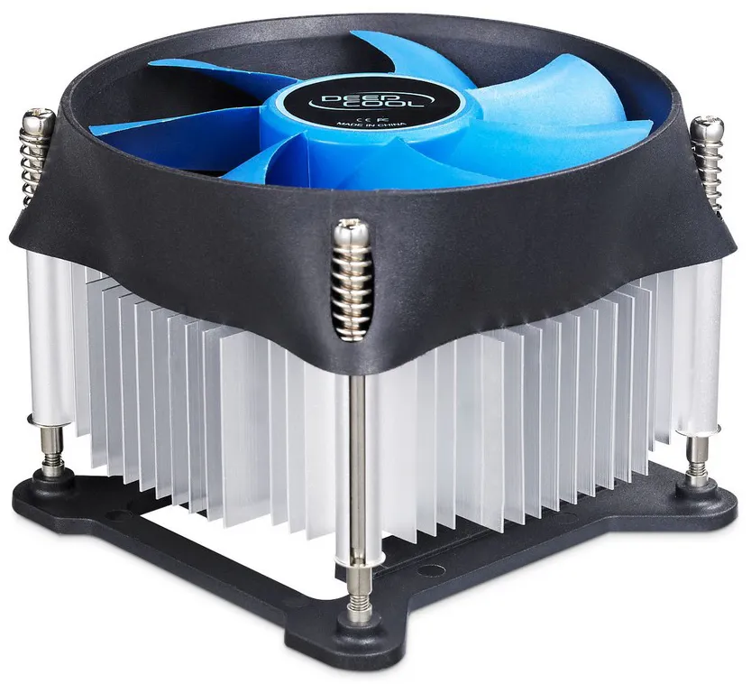 Кулер для CPU Intel Deepcool THETA 31 PWM DP-ICAS-T31P