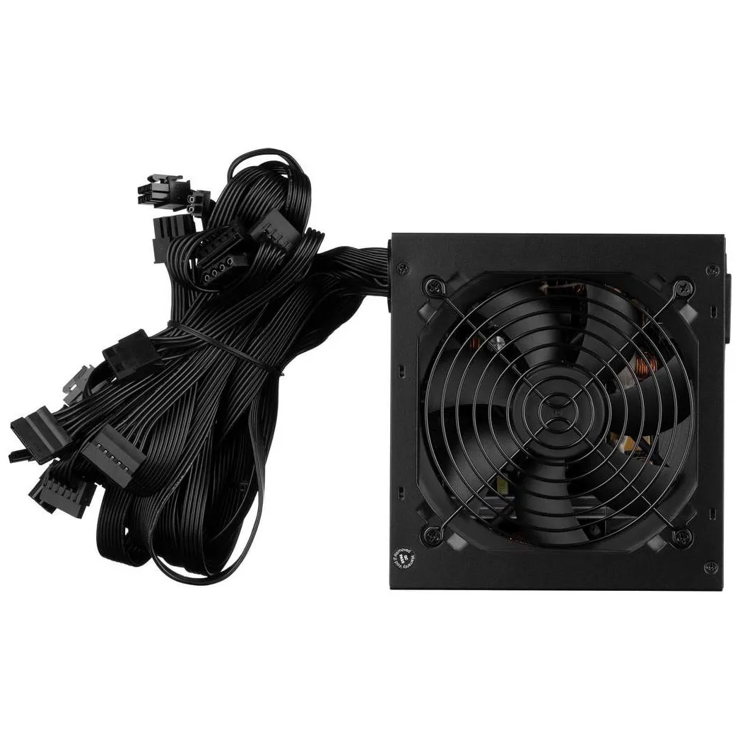 Блок питания 550W 2E MASTER POWER 2E-MP550-120APFC