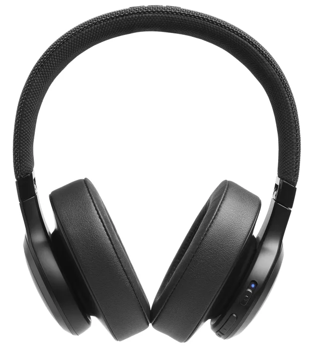 Гарнитура JBL Live 500 BT Bluetooth Черный
